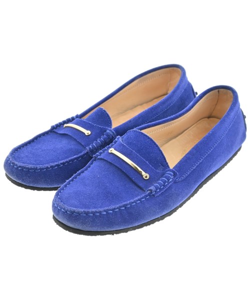 TOD'S(トッズ)のパンプス サイズ:EU38(24.5cm位) 10,400円