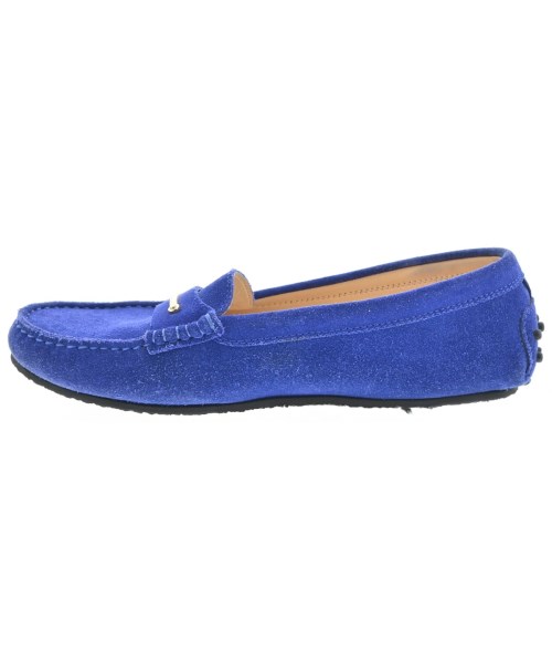 TOD'S（トッズ）パンプス 青 サイズ:EU38(24.5cm位) レディース/2200720732153