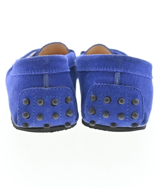 TOD'S（トッズ）パンプス 青 サイズ:EU38(24.5cm位) レディース/2200720732153