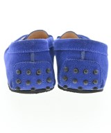 TOD'S（トッズ）パンプス 青 サイズ:EU38(24.5cm位) レディース/2200720732153