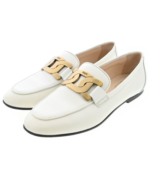 TOD'S(トッズ)のドレスシューズ/ローファー サイズ:EU35(21.5cm位) 14,300円
