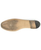 TOD'S（トッズ）ドレスシューズ/ローファー 白 サイズ:EU35(21.5cm位) レディース/2200718664121