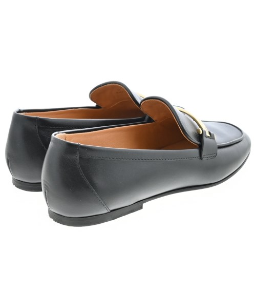TOD'S（トッズ）ドレスシューズ/ローファー 黒 サイズ:EU35(21.5cm位) レディース/2200718664138