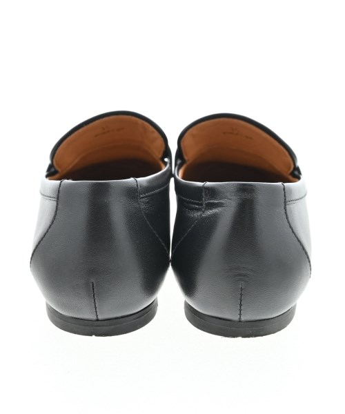 TOD'S（トッズ）ドレスシューズ/ローファー 黒 サイズ:EU35(21.5cm位) レディース/2200718664138