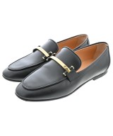 TOD'S（トッズ）ドレスシューズ/ローファー 黒 サイズ:EU35(21.5cm位) レディース/2200718664138