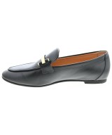 TOD'S（トッズ）ドレスシューズ/ローファー 黒 サイズ:EU35(21.5cm位) レディース/2200718664138