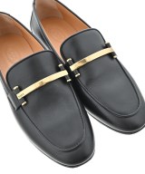 TOD'S（トッズ）ドレスシューズ/ローファー 黒 サイズ:EU35(21.5cm位) レディース/2200718664138
