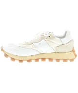 TOD'S（トッズ）スニーカー 白 サイズ:UK8 1/2(27cm位) メンズ/2200721406060
