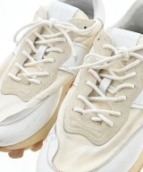 TOD'S（トッズ）スニーカー 白 サイズ:UK8 1/2(27cm位) メンズ/2200721406060