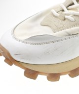 TOD'S（トッズ）スニーカー 白 サイズ:UK8 1/2(27cm位) メンズ/2200721406060