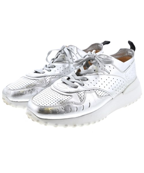 TOD'S(トッズ)のスニーカー サイズ:40 1/2(27cm位) 11,800円