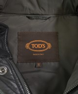 TOD'S（トッズ）その他 黒 サイズ:S メンズ/2200721599090