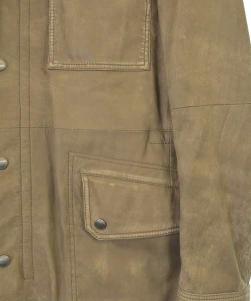 TOD'S（トッズ）その他 ベージュ サイズ:M メンズ/2200721599137