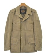 TOD'S（トッズ）その他 ベージュ サイズ:M メンズ/2200721599137