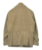 TOD'S（トッズ）その他 ベージュ サイズ:M メンズ/2200721599137