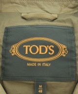 TOD'S（トッズ）その他 ベージュ サイズ:M メンズ/2200721599137