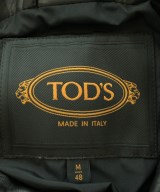 TOD'S（トッズ）その他 茶 サイズ:M メンズ/2200721599144