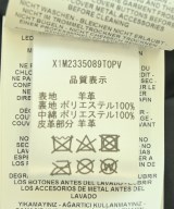 TOD'S（トッズ）その他 茶 サイズ:M メンズ/2200721599144