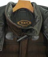TOD'S（トッズ）その他 茶 サイズ:M メンズ/2200721599144