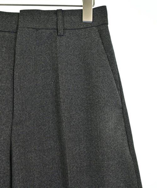 TOD'S（トッズ）スラックス グレー サイズ:34(XS位) レディース/2200721486024