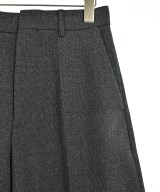 TOD'S（トッズ）スラックス グレー サイズ:34(XS位) レディース/2200721486024