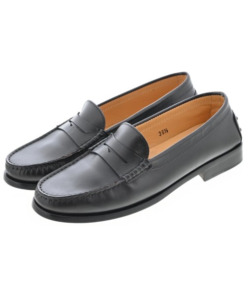 TOD'S(トッズ)のドレスシューズ/ローファー サイズ:EU36 1/2(23cm位) 17,000円