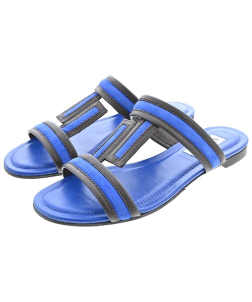 TOD'S(トッズ)のサンダル サイズ:EU36(22.5cm位) 18,800円