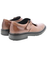 TOD'S（トッズ）ビジネス・ドレスシューズ 茶 サイズ:6 1/2(25cm位) メンズ/2200723237068