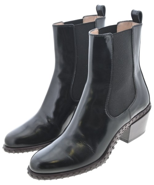 TOD'S(トッズ)のブーツ サイズ:EU36 1/2(23cm位) 16,500円