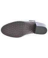 TOD'S（トッズ）ブーツ 黒 サイズ:EU36 1/2(23cm位) レディース/2200721282015