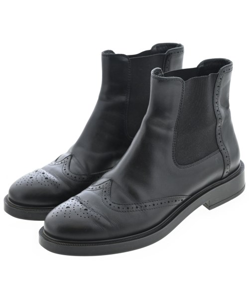 TOD'S(トッズ)のブーツ サイズ:EU36(22.5cm位) 16,500円