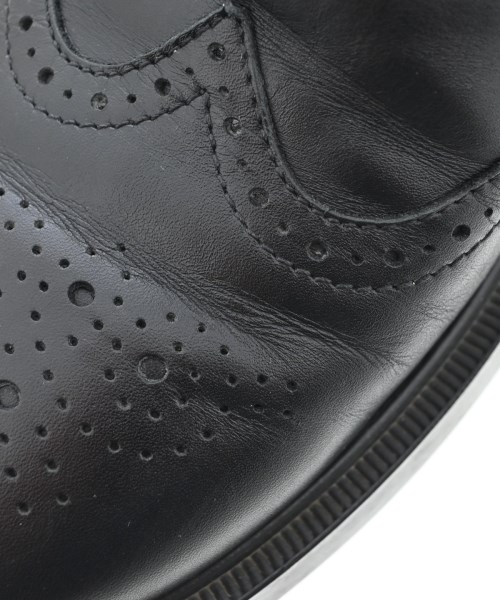 TOD'S（トッズ）ブーツ 黒 サイズ:EU36(22.5cm位) レディース/2200721282022