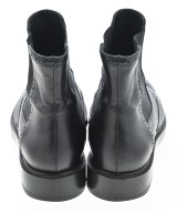 TOD'S（トッズ）ブーツ 黒 サイズ:EU36(22.5cm位) レディース/2200721282022