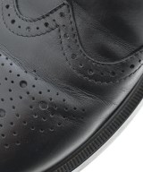 TOD'S（トッズ）ブーツ 黒 サイズ:EU36(22.5cm位) レディース/2200721282022