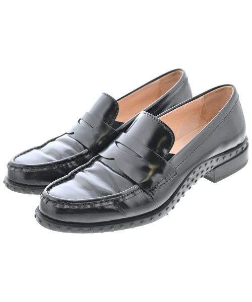 TOD'S(トッズ)のドレスシューズ/ローファー サイズ:EU36 1/2(23cm位) 10,400円