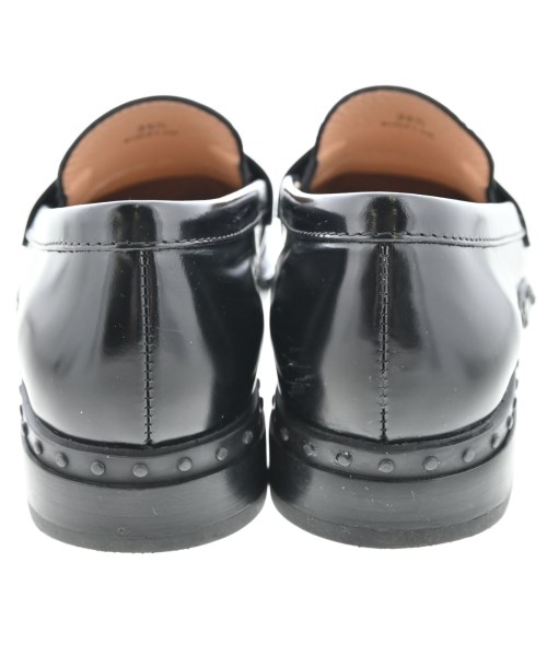 TOD'S（トッズ）ドレスシューズ/ローファー 黒 サイズ:EU36 1/2(23cm位) レディース/2200721282039