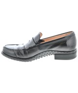 TOD'S（トッズ）ドレスシューズ/ローファー 黒 サイズ:EU36 1/2(23cm位) レディース/2200721282039