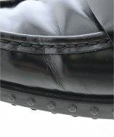 TOD'S（トッズ）ドレスシューズ/ローファー 黒 サイズ:EU36 1/2(23cm位) レディース/2200721282039