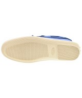 TOD'S（トッズ）その他 青 サイズ:UK6 1/2(25cm位) メンズ/2200721612911
