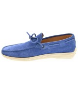 TOD'S（トッズ）その他 青 サイズ:UK6 1/2(25cm位) メンズ/2200721612911