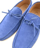 TOD'S（トッズ）その他 青 サイズ:UK6 1/2(25cm位) メンズ/2200721612911