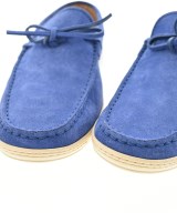 TOD'S（トッズ）その他 青 サイズ:UK6 1/2(25cm位) メンズ/2200721612911