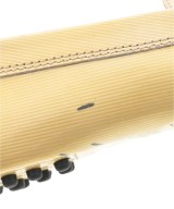 TOD'S（トッズ）ドレスシューズ/ローファー ゴールド サイズ:EU35(21.5cm位) レディース/2200726235375