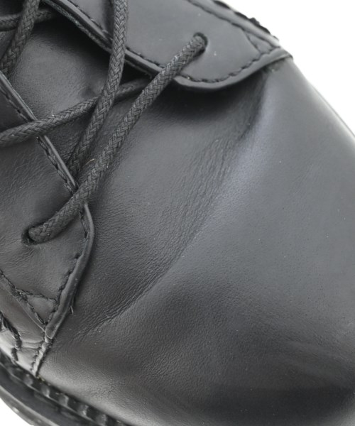 TOD'S（トッズ）ブーツ 黒 サイズ:EU36(22.5cm位) レディース/2200721297033