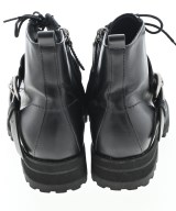 TOD'S（トッズ）ブーツ 黒 サイズ:EU36(22.5cm位) レディース/2200721297033