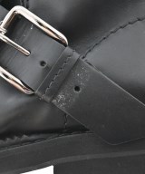 TOD'S（トッズ）ブーツ 黒 サイズ:EU36(22.5cm位) レディース/2200721297033