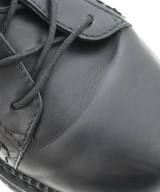 TOD'S（トッズ）ブーツ 黒 サイズ:EU36(22.5cm位) レディース/2200721297033