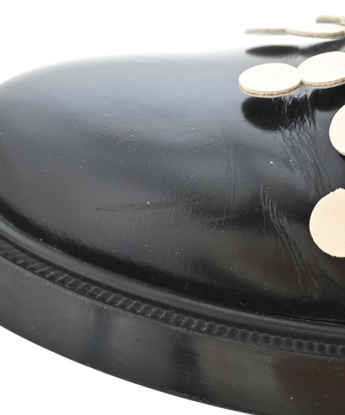 TOD'S（トッズ）ドレスシューズ/ローファー 黒 サイズ:EU36(22.5cm位) レディース/2200727856050