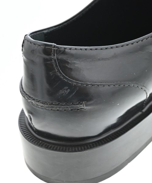 TOD'S（トッズ）ドレスシューズ/ローファー 黒 サイズ:EU36(22.5cm位) レディース/2200727856050