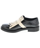 TOD'S（トッズ）ドレスシューズ/ローファー 黒 サイズ:EU36(22.5cm位) レディース/2200727856050